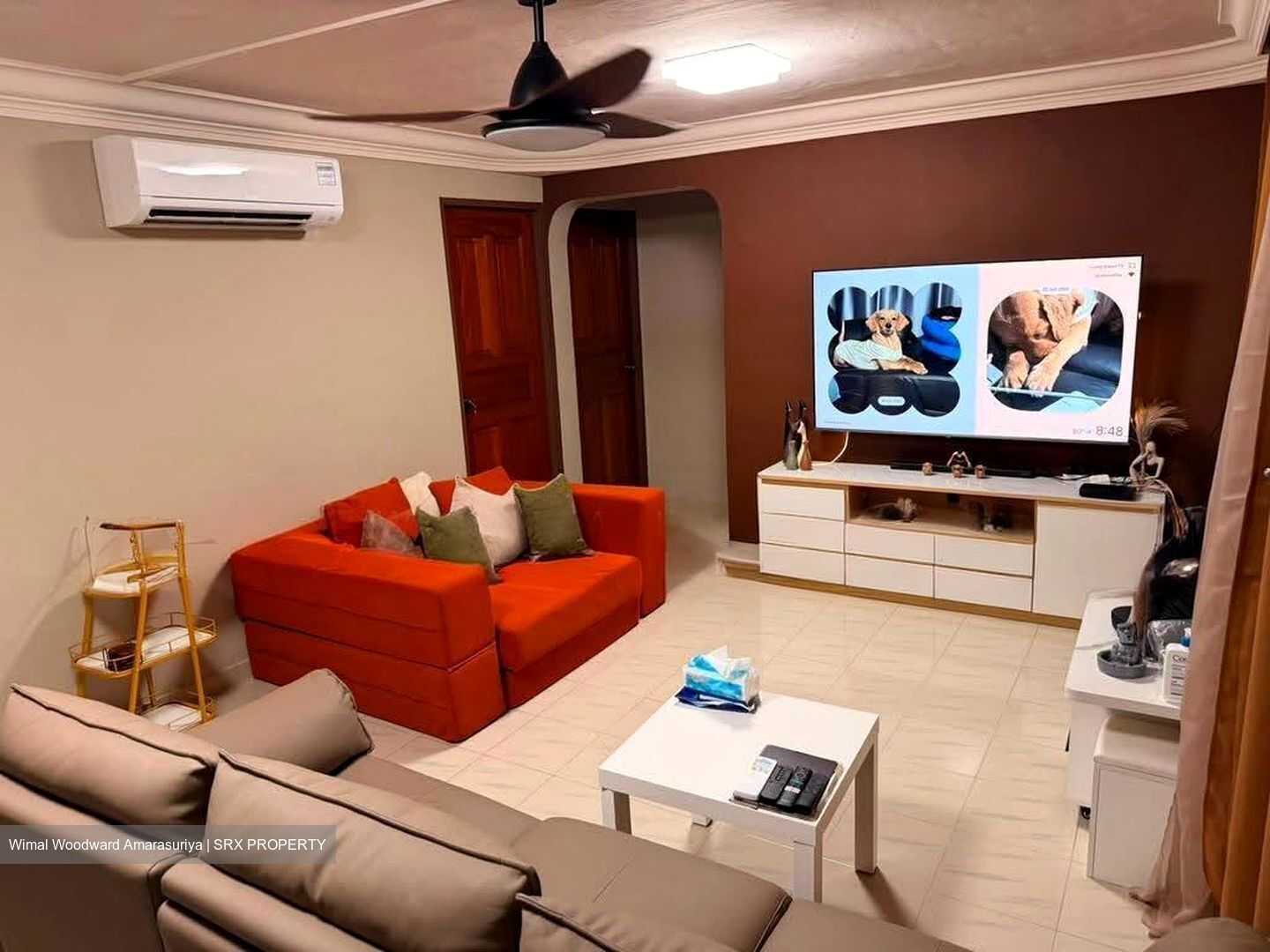 Blk 774 Yishun Avenue 3 (Yishun), HDB 4 Rooms #630311651